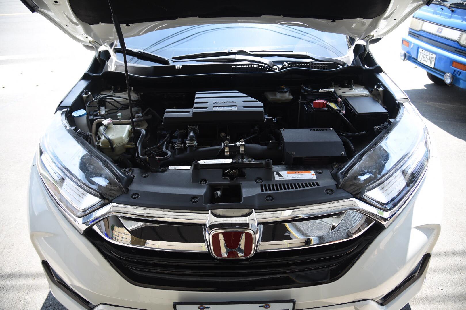 Kit D'Admission MST Performance Pour Honda Cr-V Tcp 1.5 Vtec